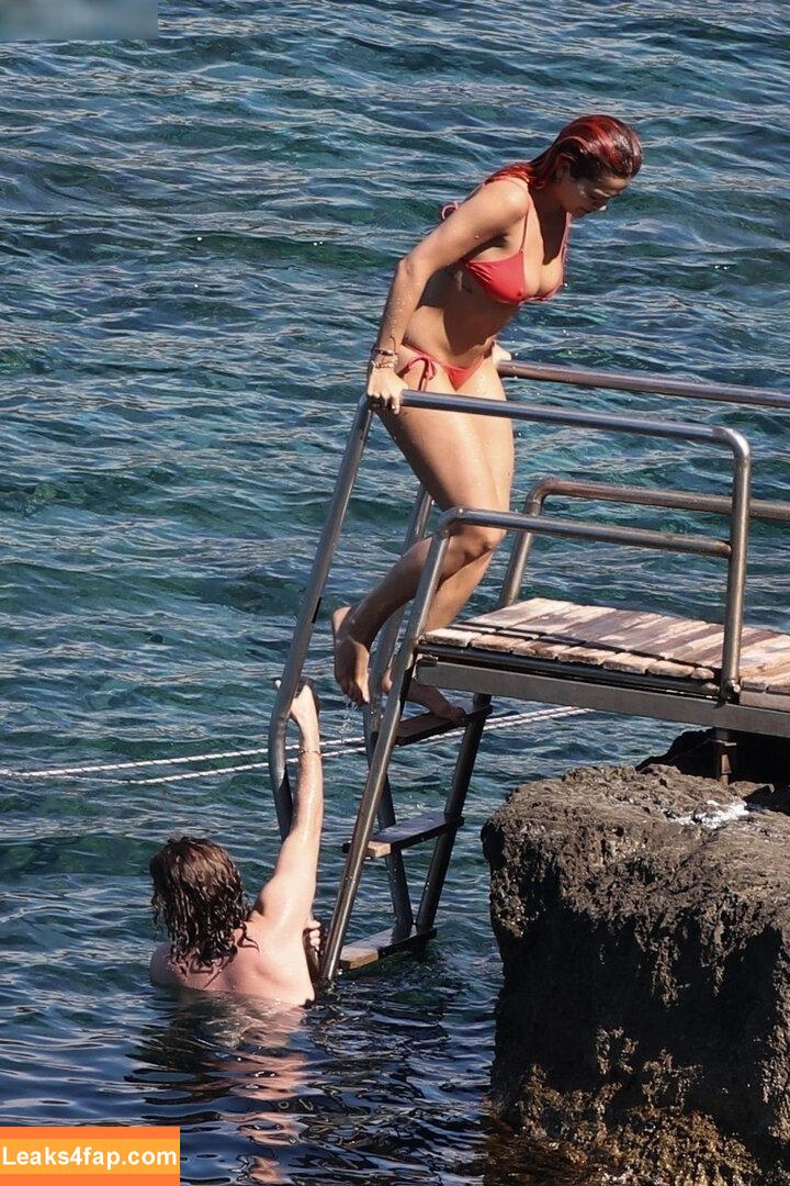 Rita Ora / https: / ritaora leaked photo photo #3434