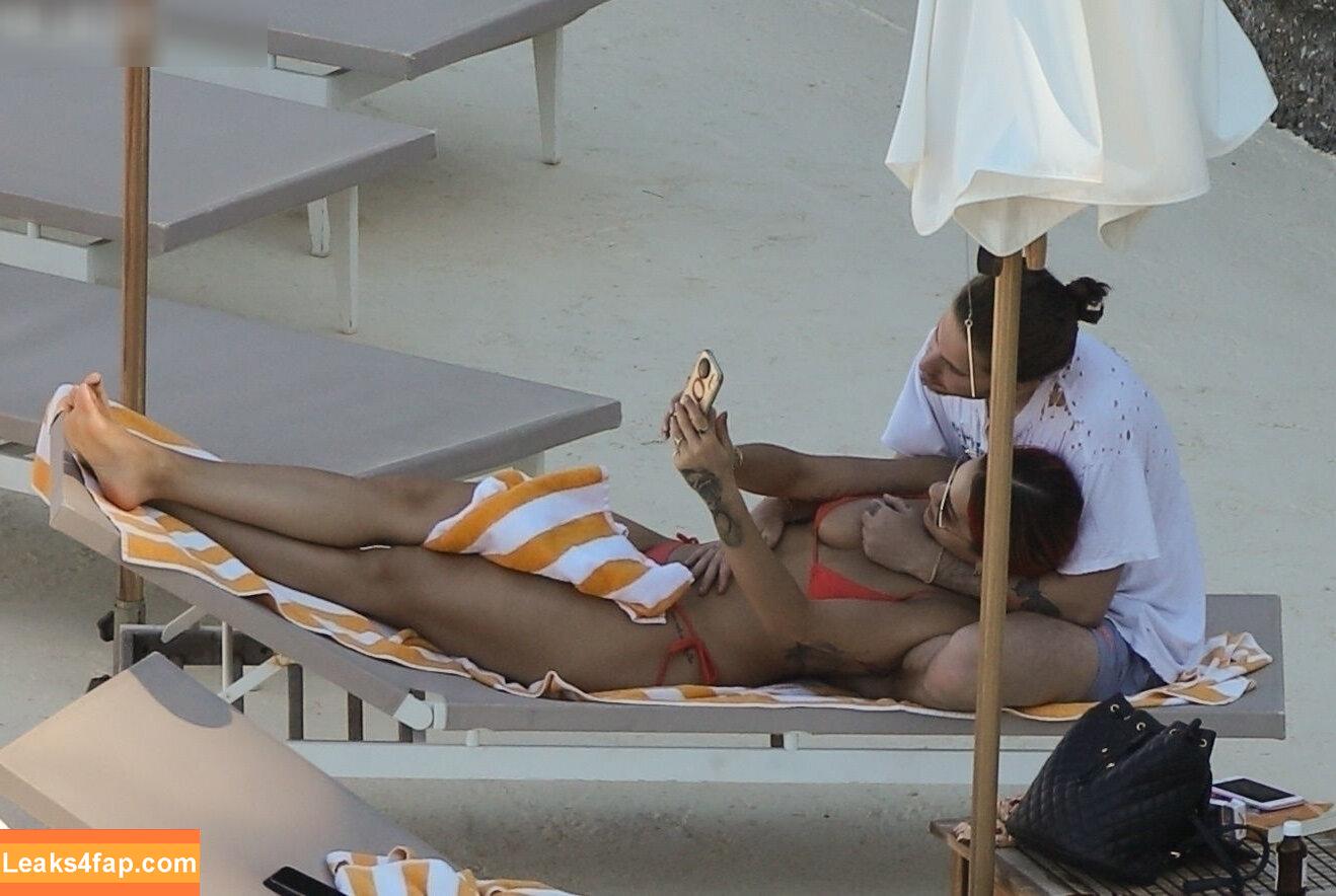 Rita Ora / https: / ritaora leaked photo photo #3437