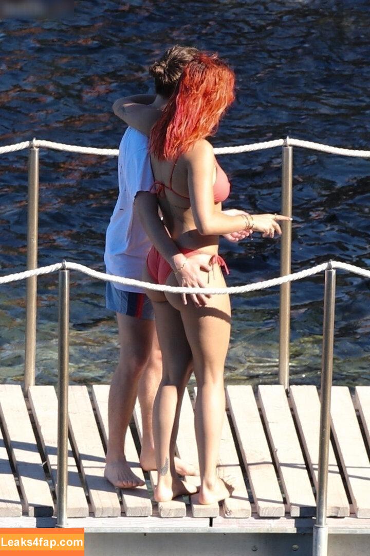 Rita Ora / https: / ritaora leaked photo photo #3440