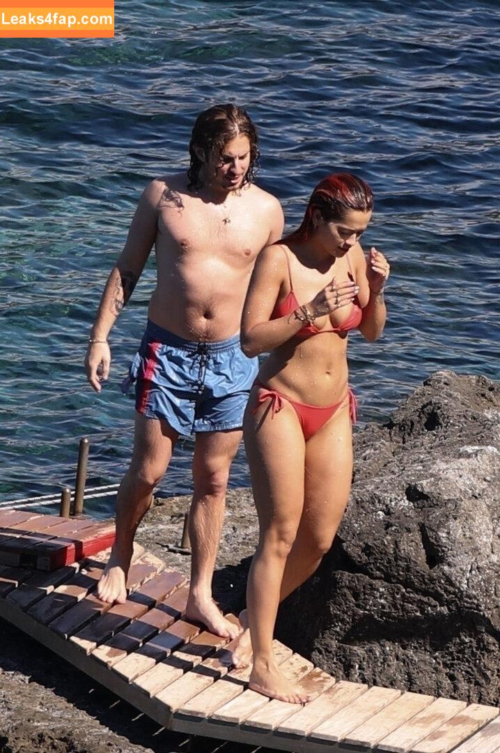 Rita Ora / https: / ritaora leaked photo photo #3441