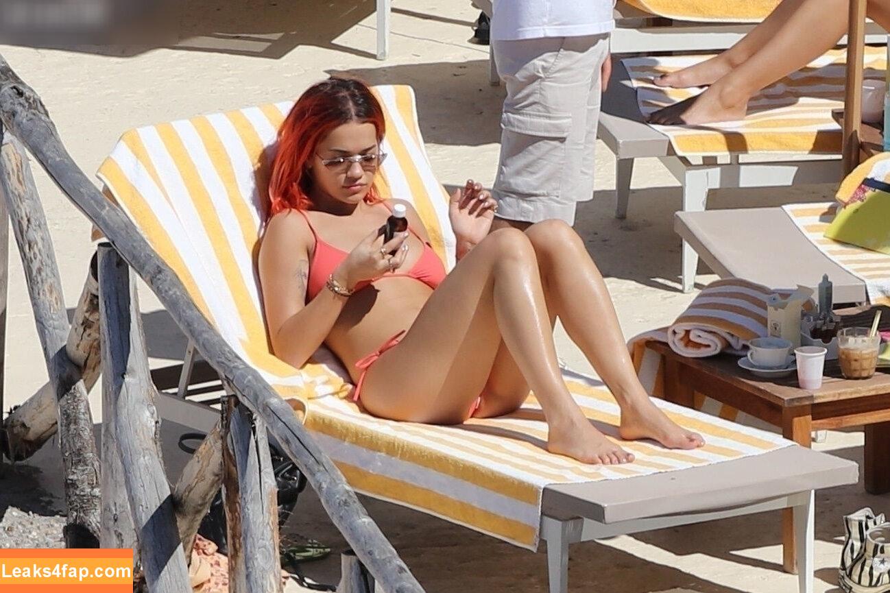 Rita Ora / https: / ritaora leaked photo photo #3443