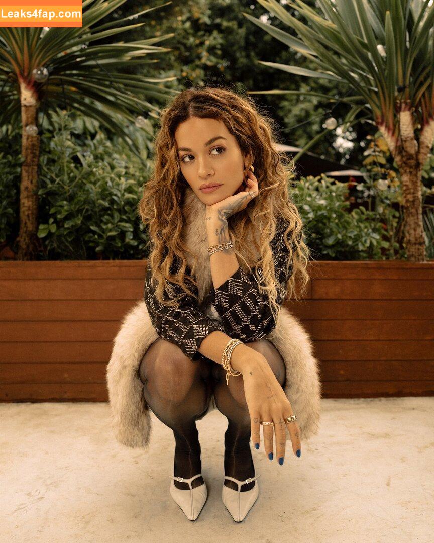 Rita Ora / https: / ritaora leaked photo photo #3444