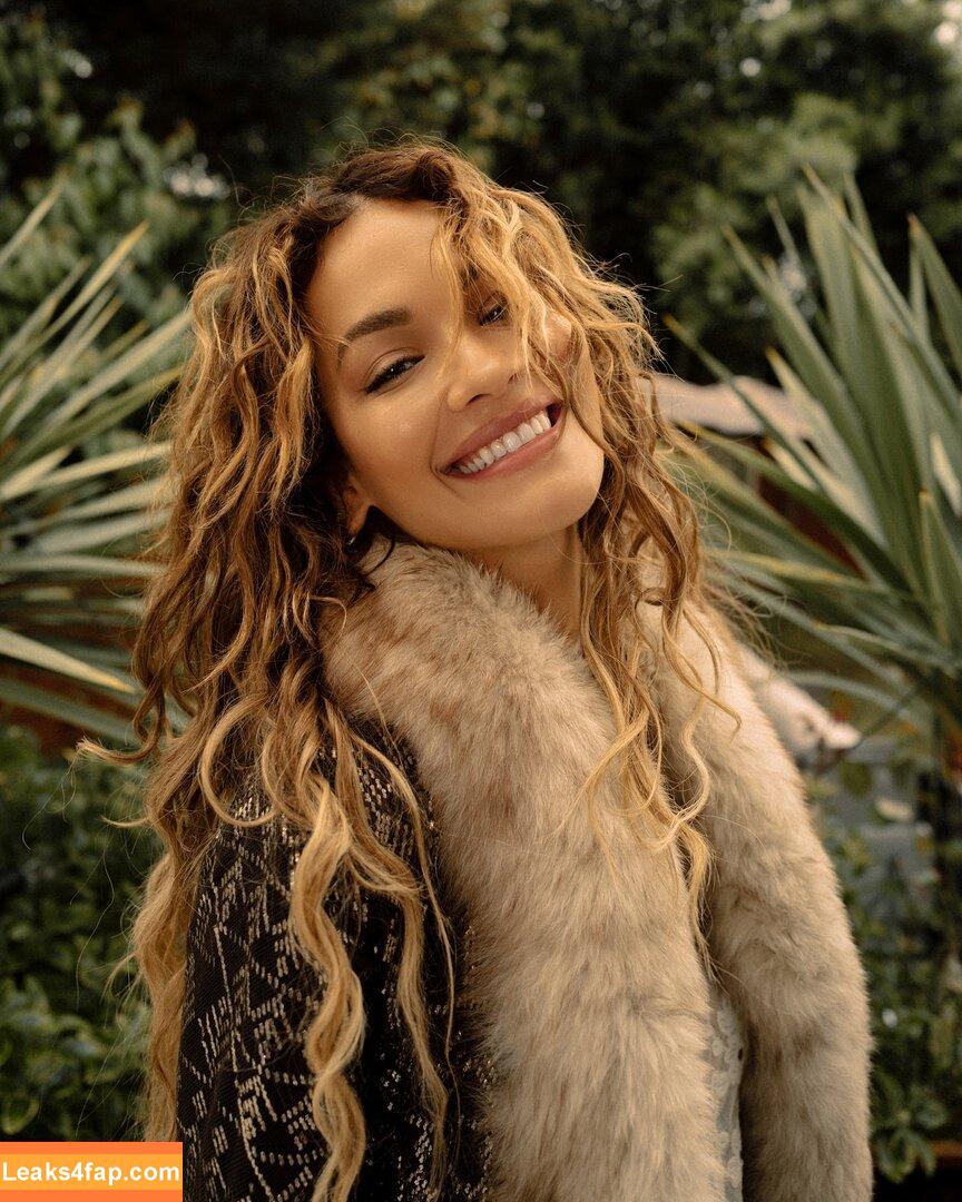 Rita Ora / https: / ritaora leaked photo photo #3447
