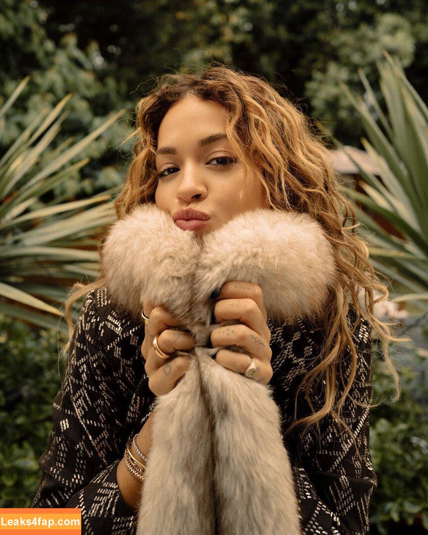 Rita Ora / https: / ritaora leaked photo photo #3448