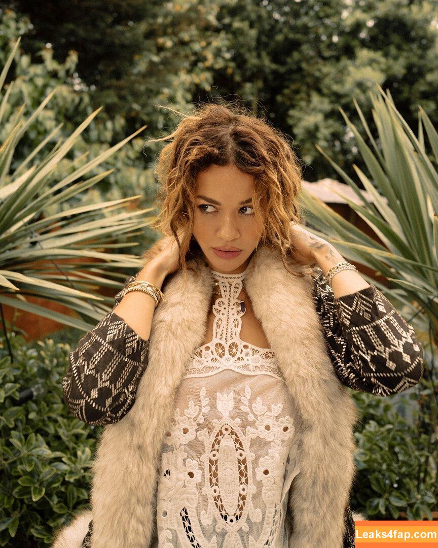 Rita Ora / https: / ritaora leaked photo photo #3449