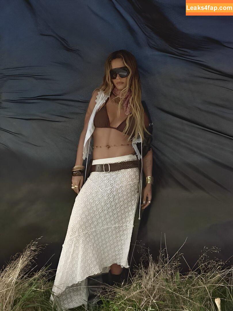 Rita Ora / https: / ritaora leaked photo photo #3467
