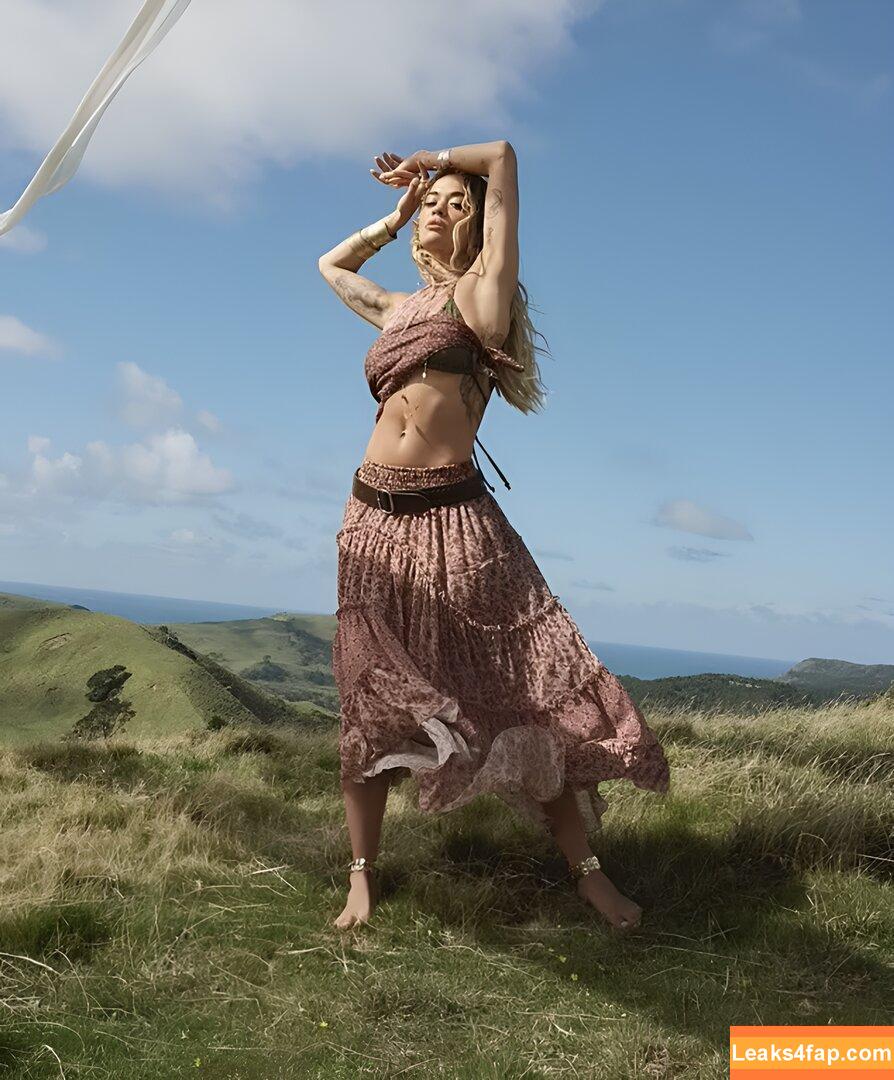 Rita Ora / https: / ritaora leaked photo photo #3470
