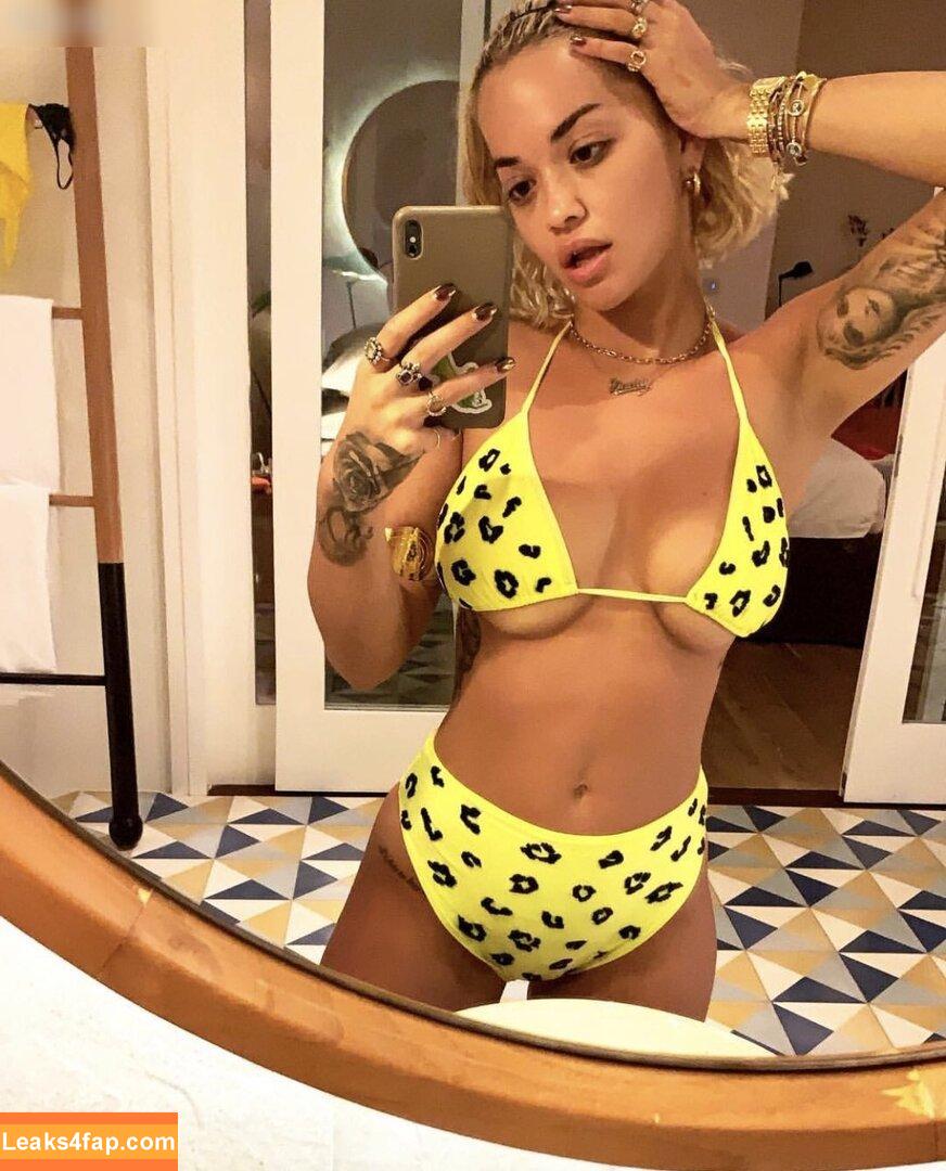 Rita Ora / https: / ritaora leaked photo photo #3493