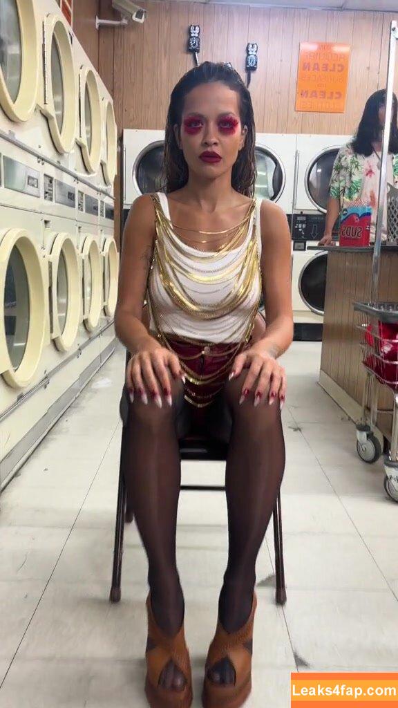 Rita Ora / https: / ritaora leaked photo photo #3495