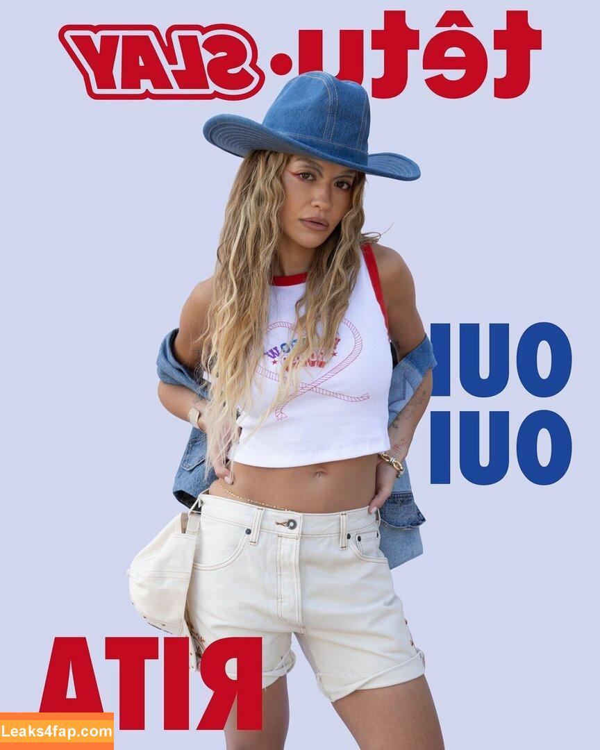 Rita Ora / https: / ritaora leaked photo photo #3497