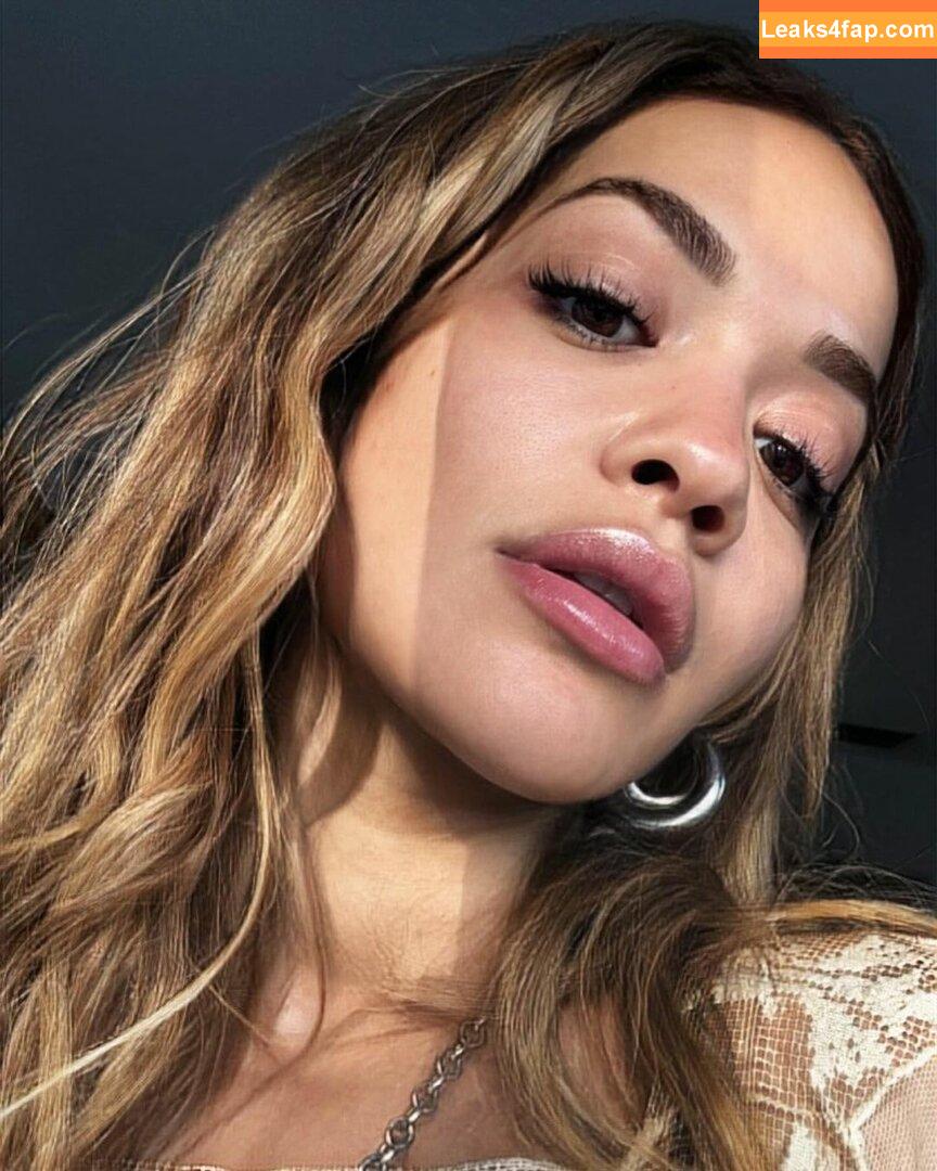 Rita Ora / https: / ritaora leaked photo photo #3501