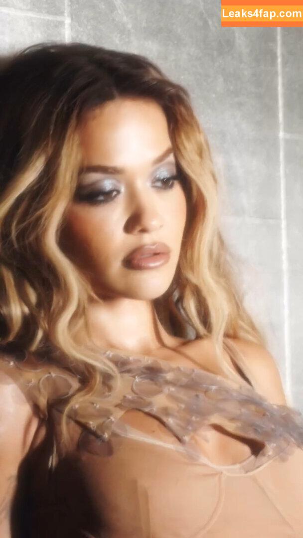 Rita Ora / https: / ritaora leaked photo photo #3505