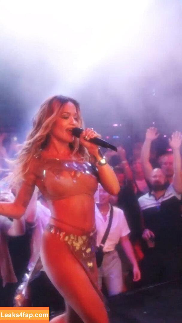 Rita Ora / https: / ritaora leaked photo photo #3513