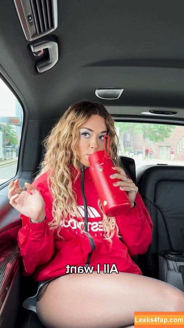 Rita Ora / https: / ritaora leaked photo photo #3549