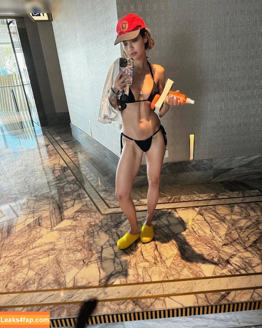 Rita Ora / https: / ritaora leaked photo photo #3577