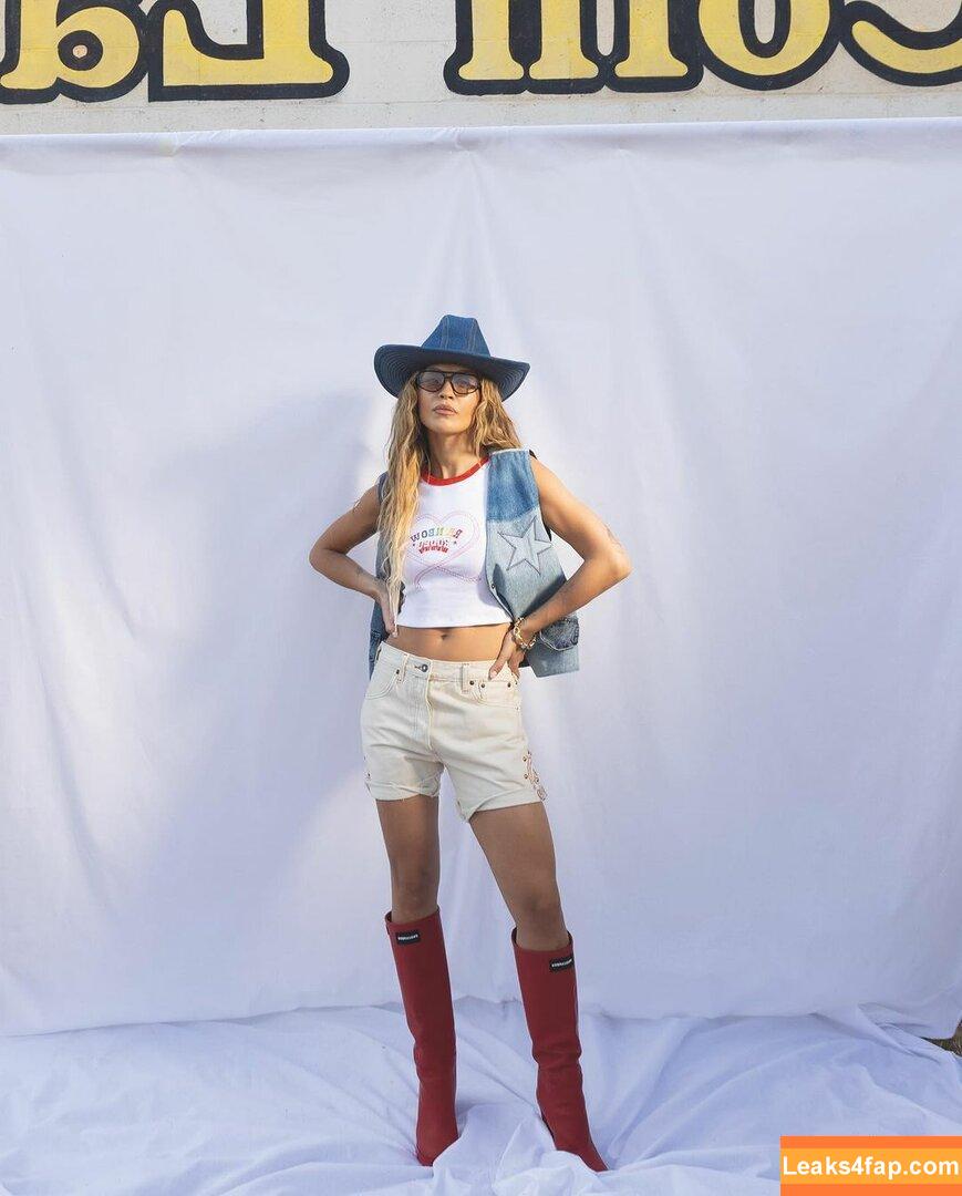 Rita Ora / https: / ritaora leaked photo photo #3580
