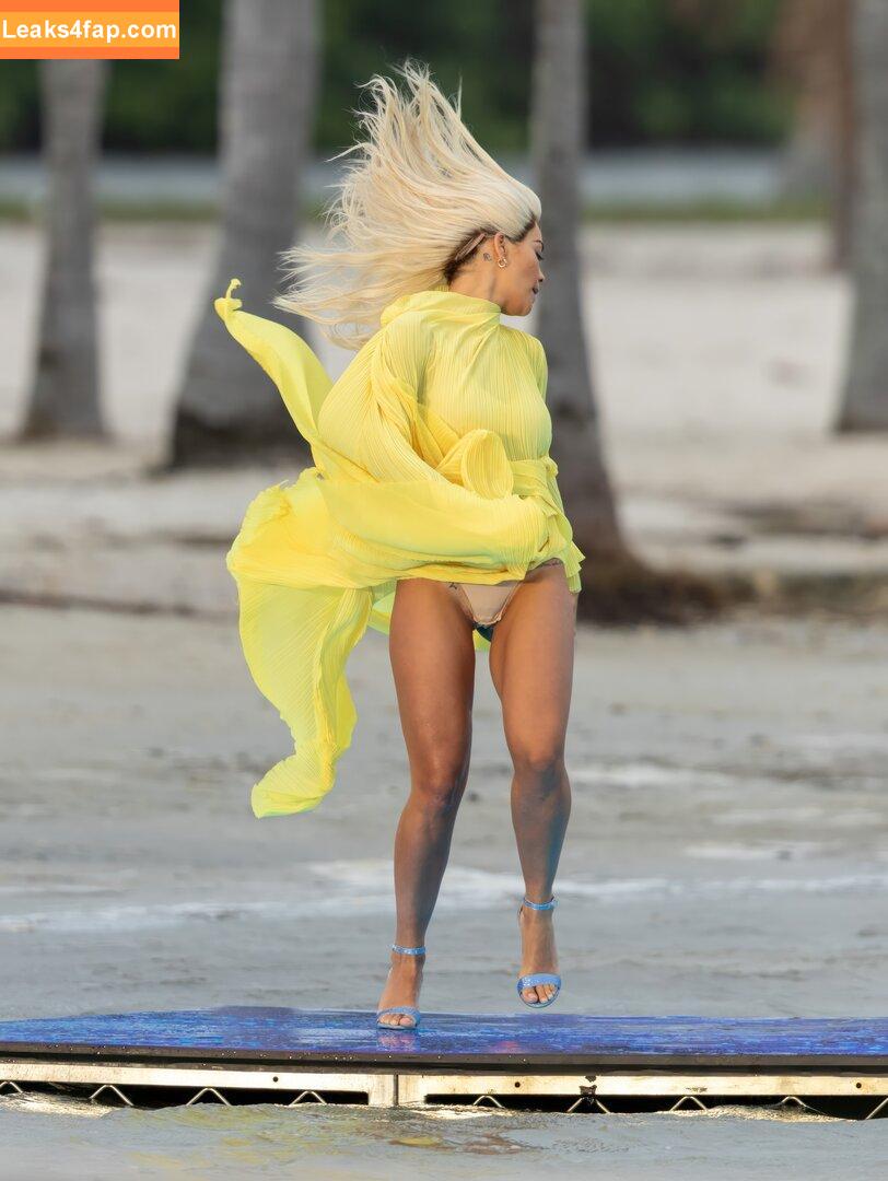 Rita Ora / https: / ritaora leaked photo photo #3601