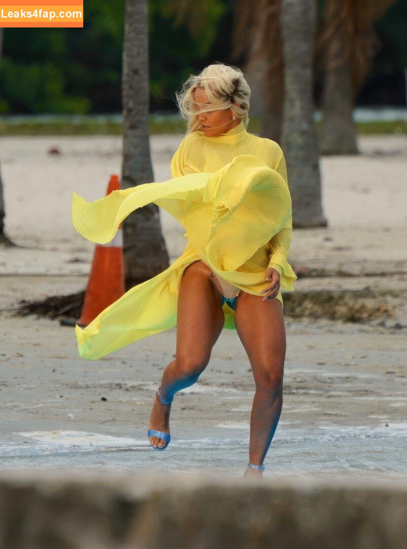 Rita Ora / https: / ritaora leaked photo photo #3603