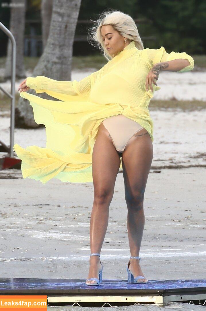 Rita Ora / https: / ritaora leaked photo photo #3608