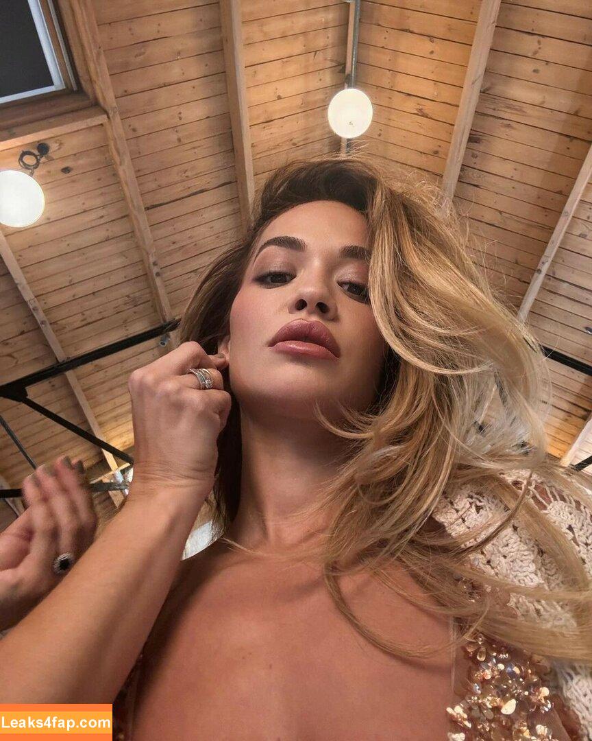 Rita Ora / https: / ritaora leaked photo photo #3609