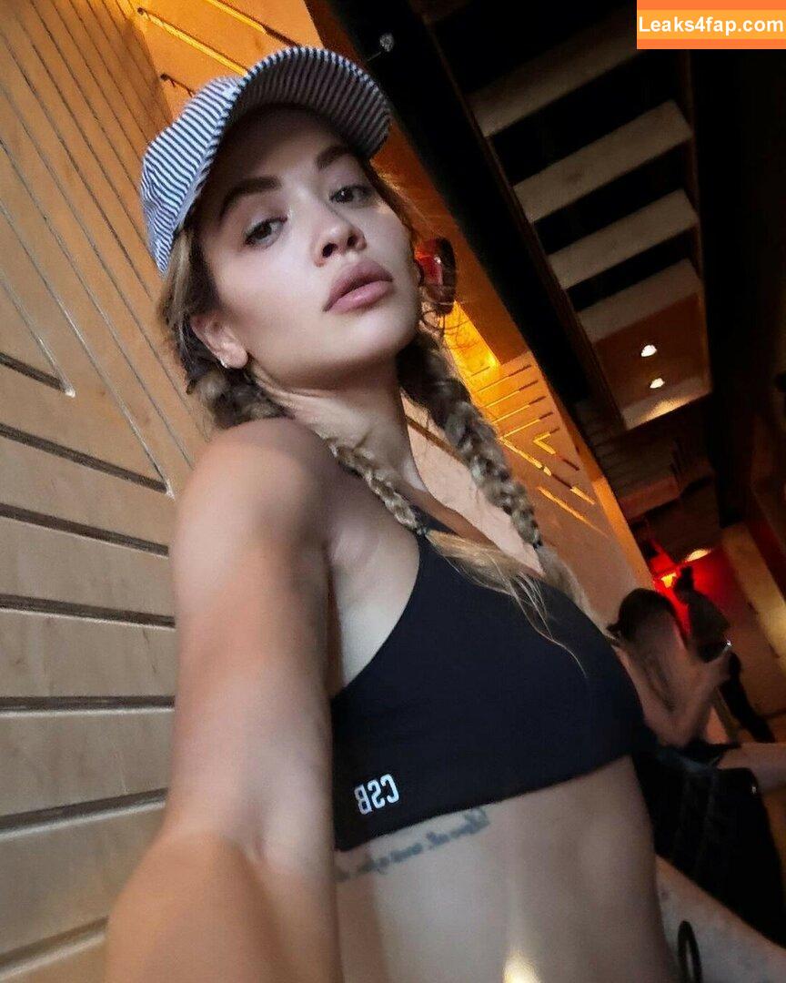 Rita Ora / https: / ritaora leaked photo photo #3614