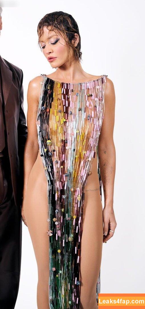 Rita Ora / https: / ritaora leaked photo photo #3628