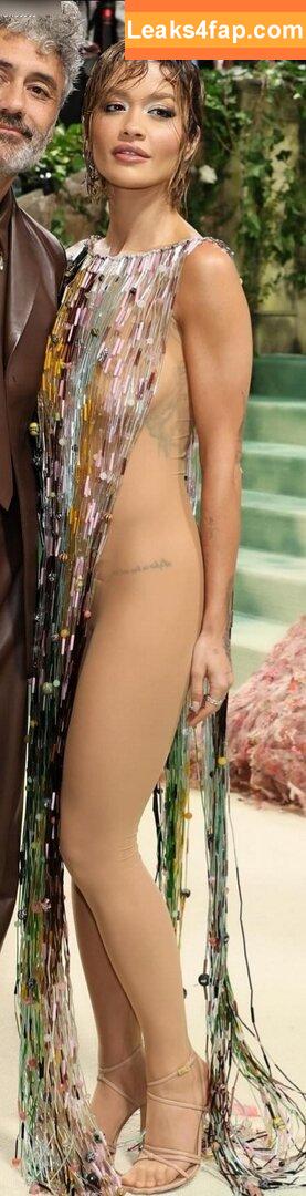 Rita Ora / https: / ritaora leaked photo photo #3629