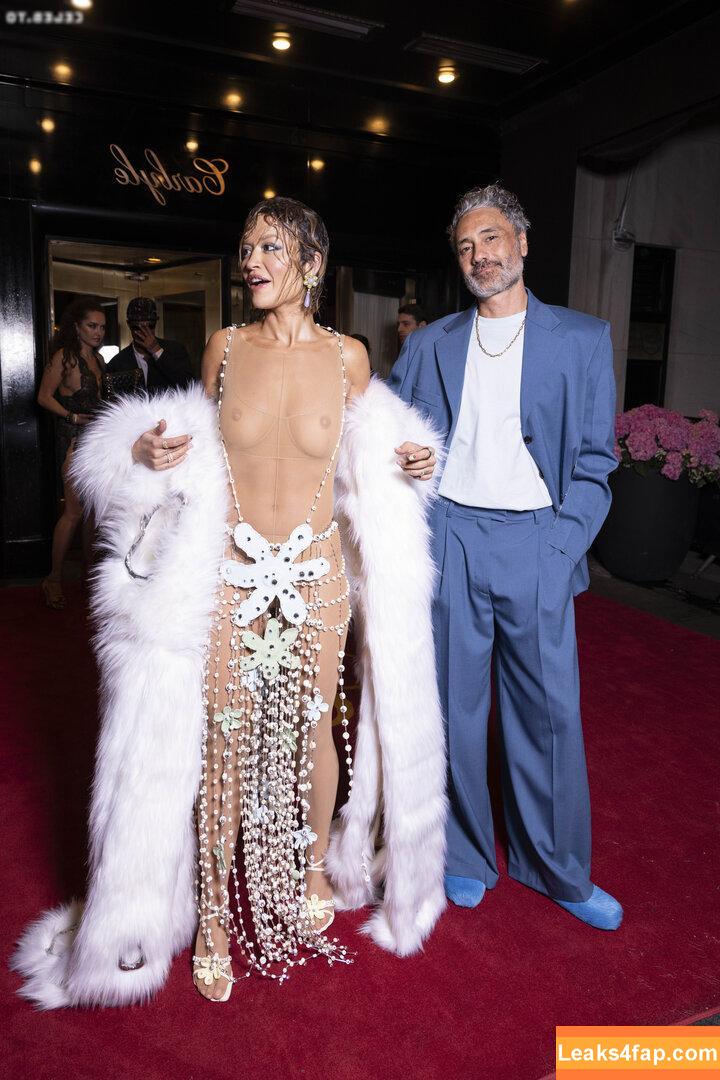 Rita Ora / https: / ritaora leaked photo photo #3636