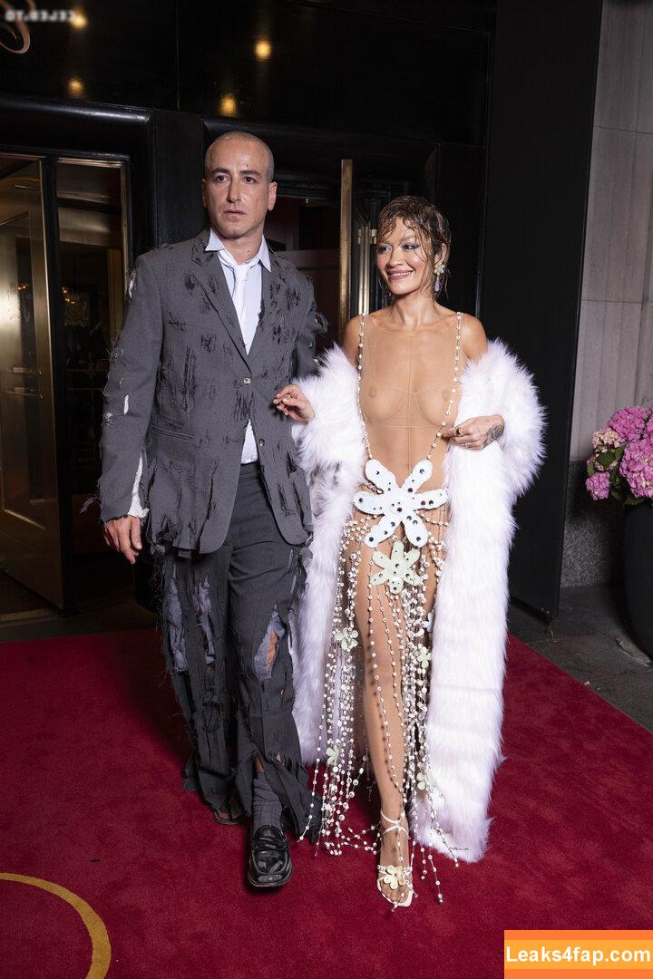 Rita Ora / https: / ritaora leaked photo photo #3638