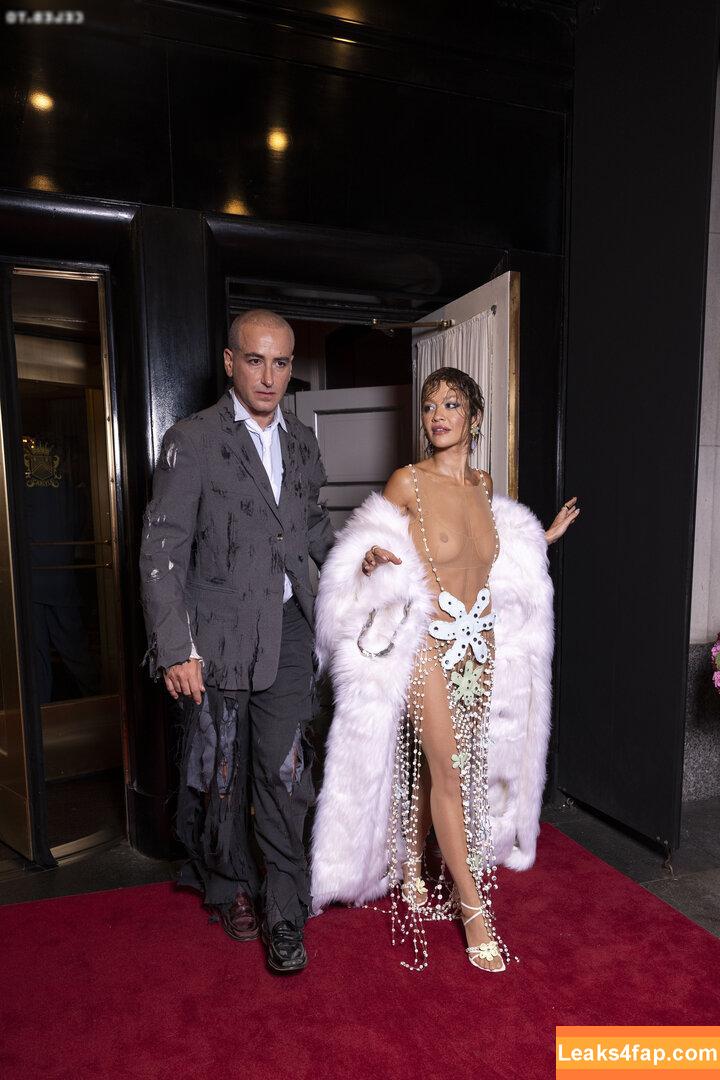 Rita Ora / https: / ritaora leaked photo photo #3641