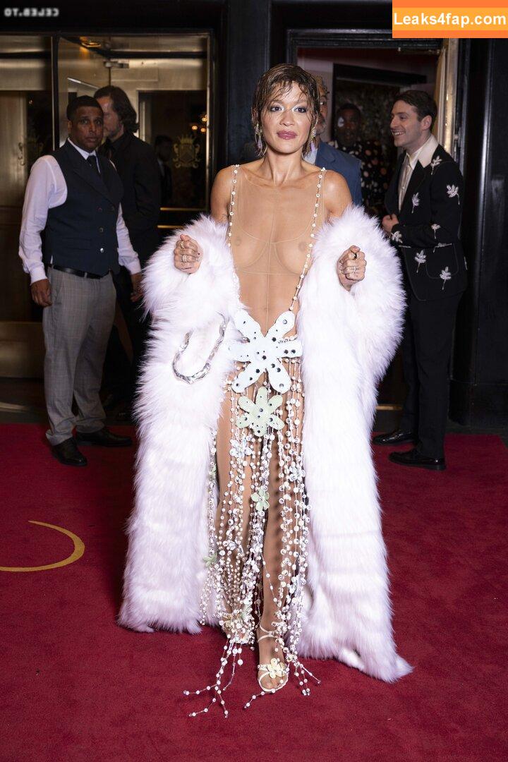 Rita Ora / https: / ritaora leaked photo photo #3646
