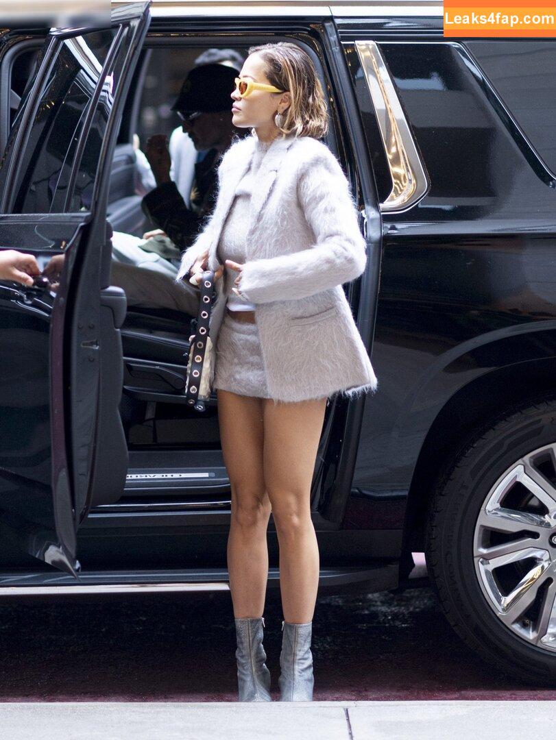 Rita Ora / https: / ritaora leaked photo photo #3661