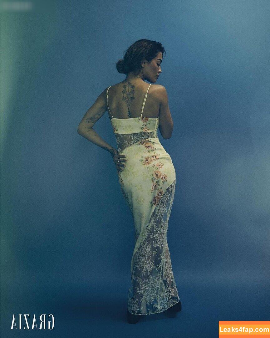 Rita Ora / https: / ritaora leaked photo photo #3671