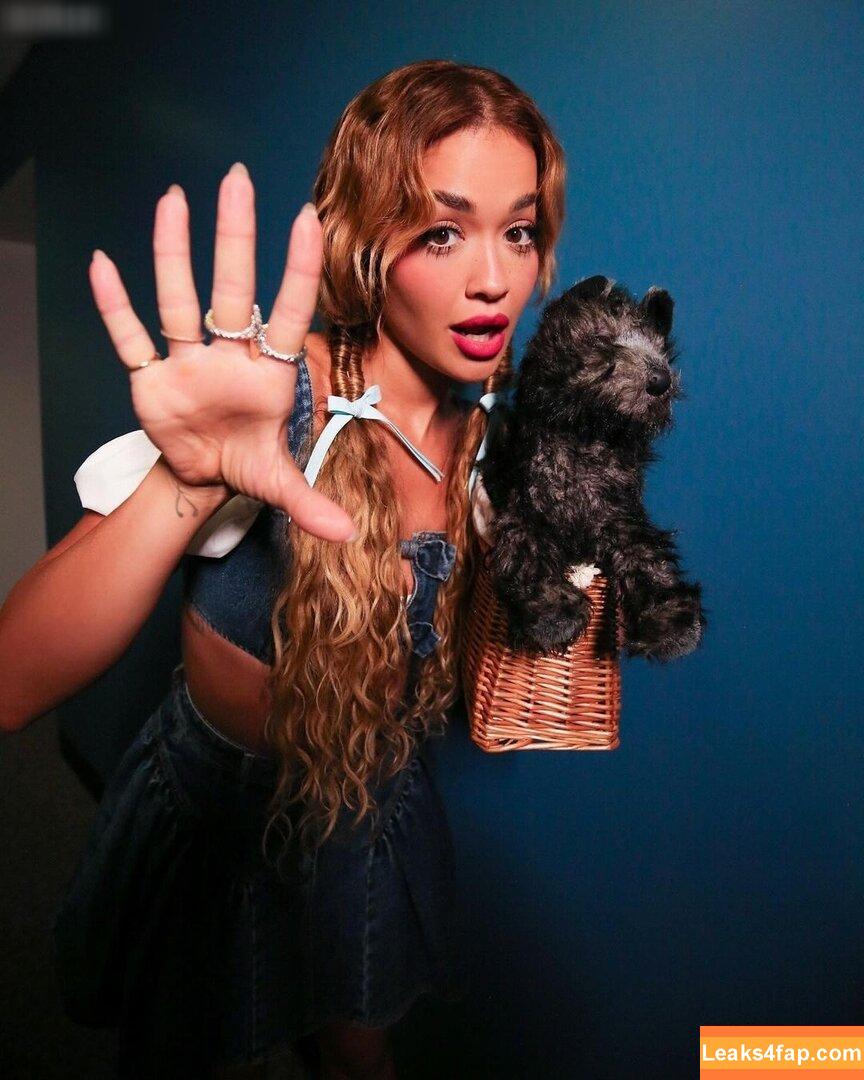 Rita Ora / https: / ritaora leaked photo photo #3674