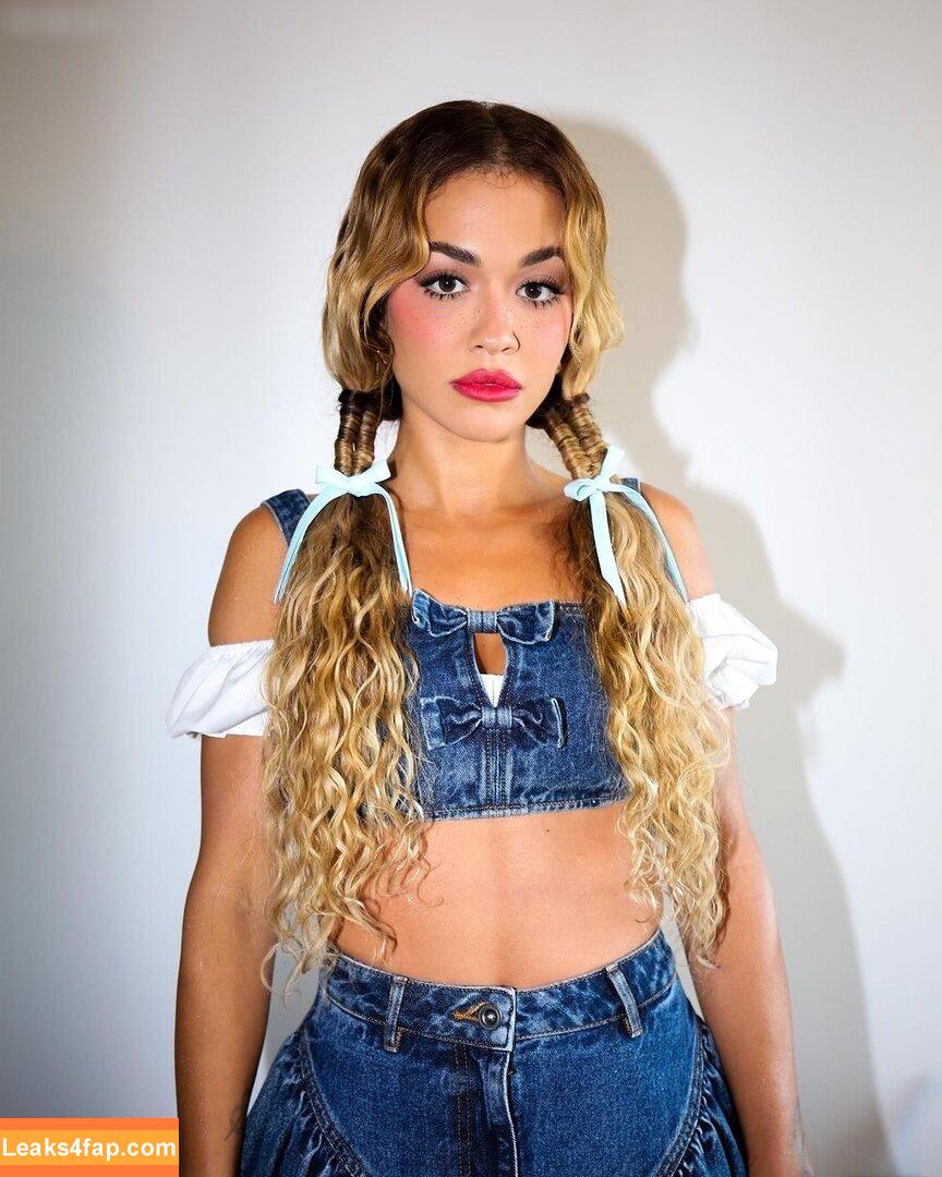 Rita Ora / https: / ritaora leaked photo photo #3675