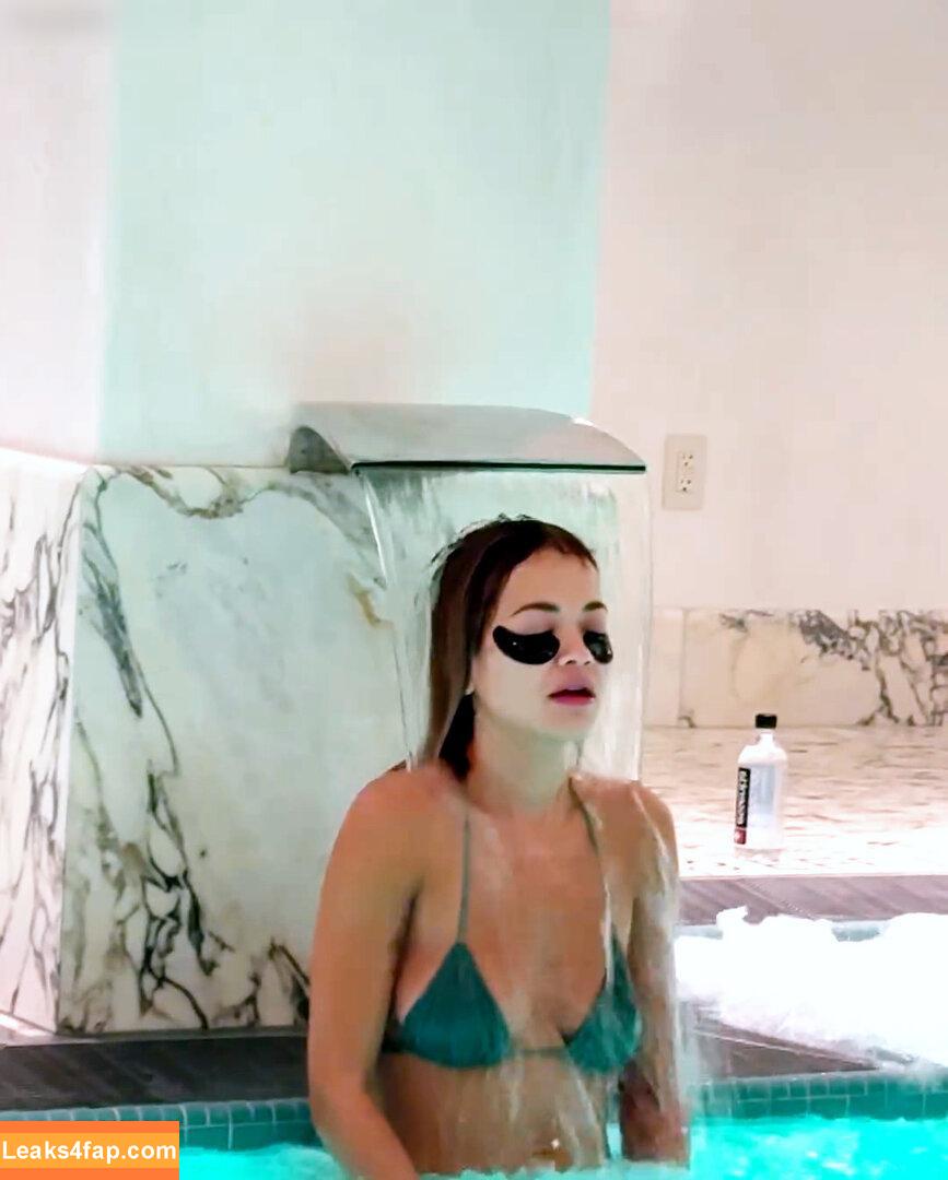 Rita Ora / https: / ritaora leaked photo photo #3681