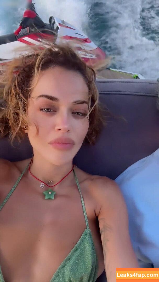 Rita Ora / https: / ritaora leaked photo photo #3685