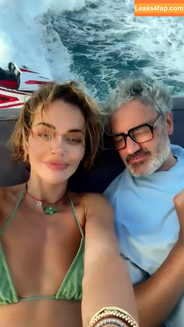 Rita Ora / https: / ritaora leaked photo photo #3687