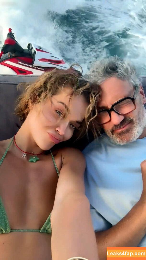 Rita Ora / https: / ritaora leaked photo photo #3688