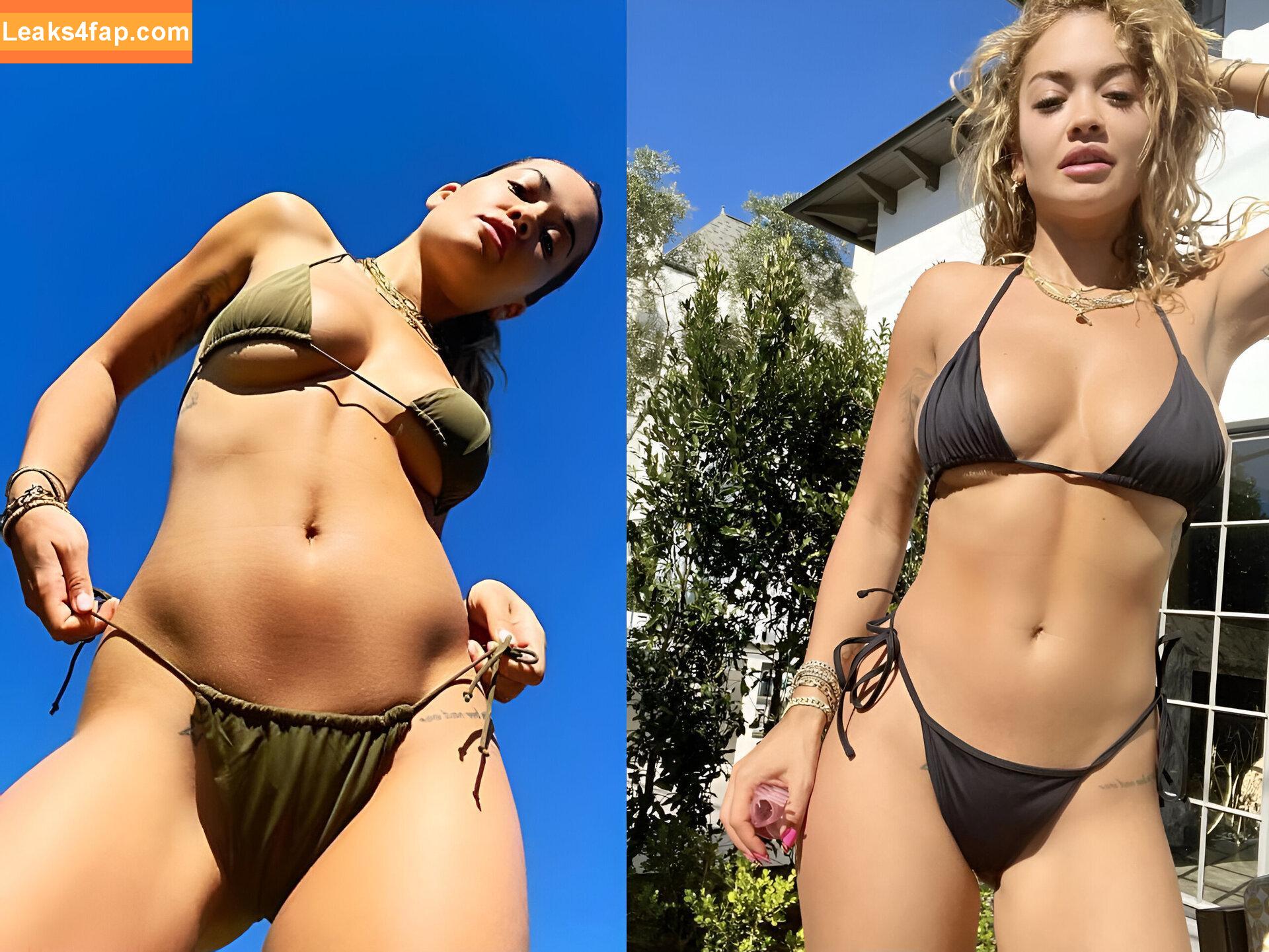 Rita Ora / https: / ritaora leaked photo photo #3693