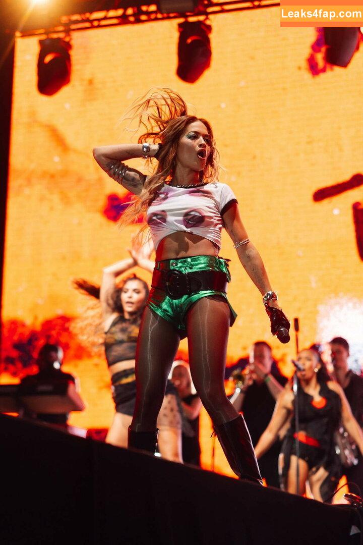 Rita Ora / https: / ritaora leaked photo photo #3745