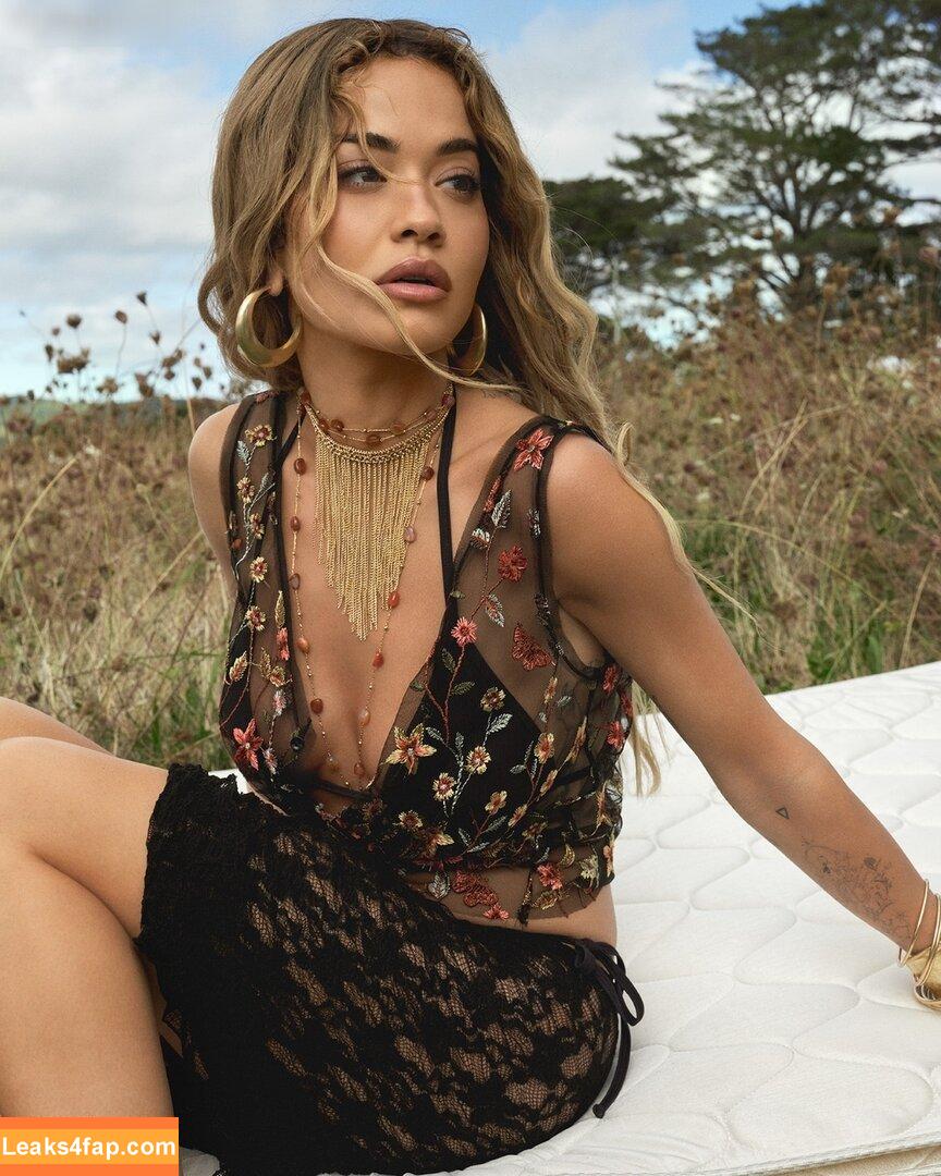 Rita Ora / https: / ritaora leaked photo photo #3757