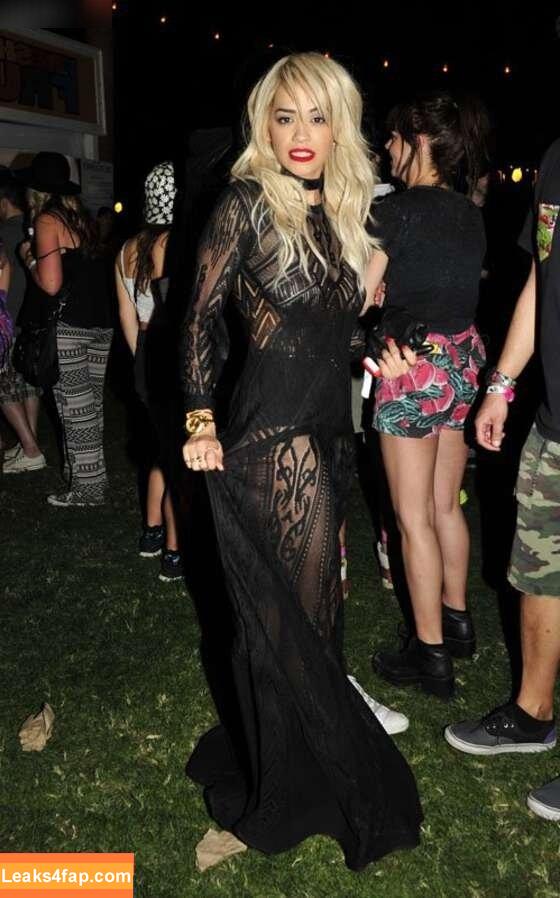 Rita Ora / https: / ritaora leaked photo photo #3765