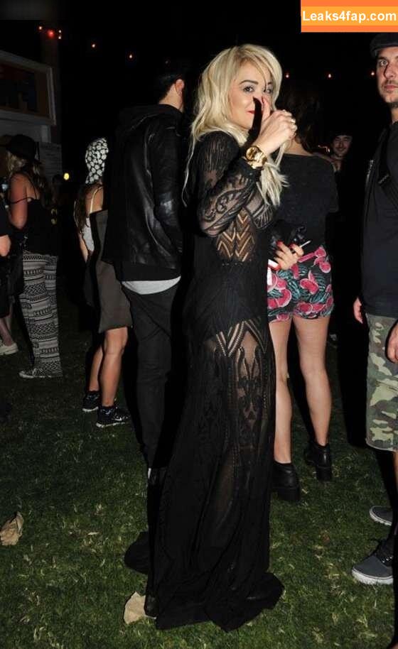 Rita Ora / https: / ritaora leaked photo photo #3766
