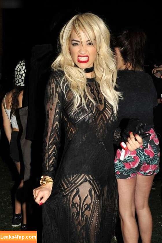 Rita Ora / https: / ritaora leaked photo photo #3767