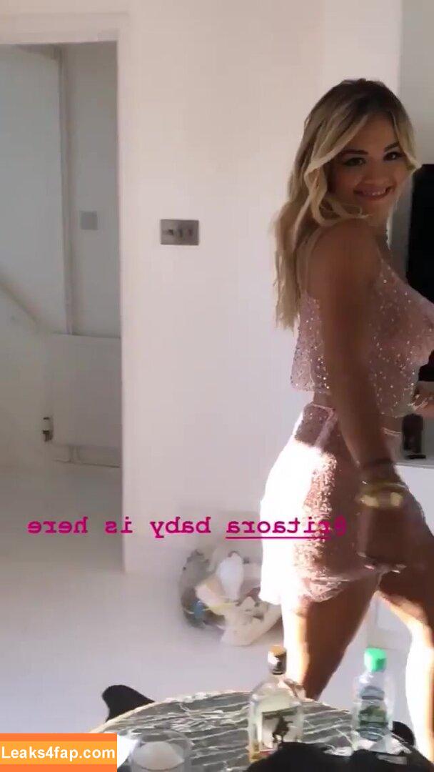 Rita Ora / https: / ritaora leaked photo photo #3768