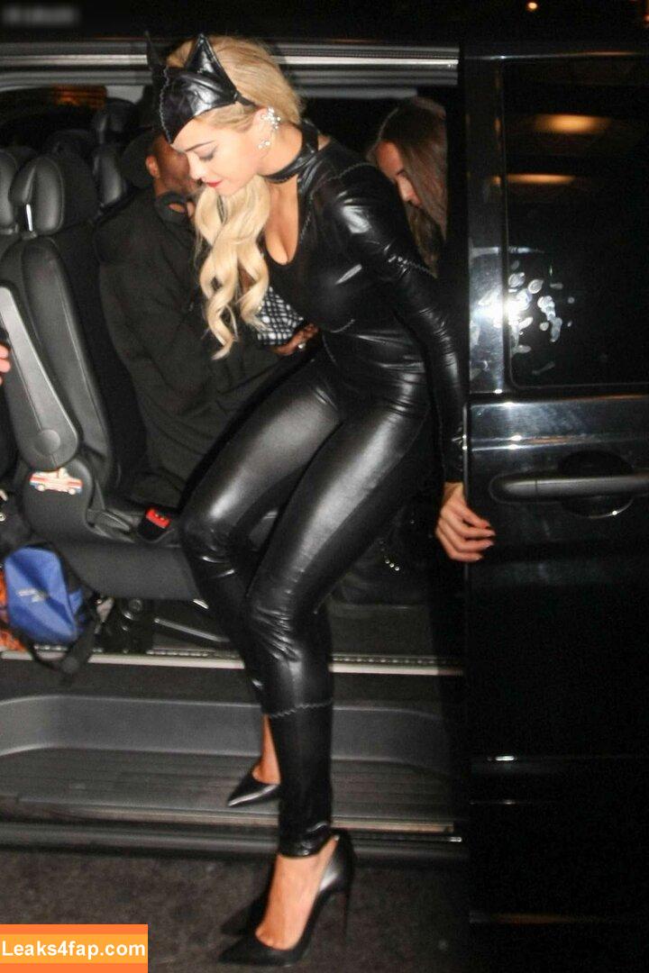 Rita Ora / https: / ritaora leaked photo photo #3778