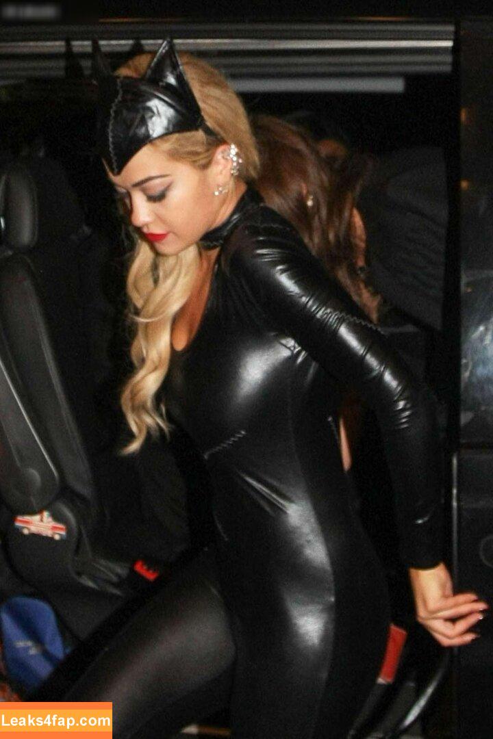 Rita Ora / https: / ritaora leaked photo photo #3784