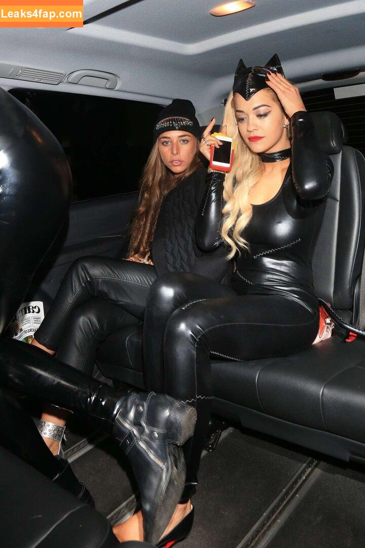 Rita Ora / https: / ritaora leaked photo photo #3785