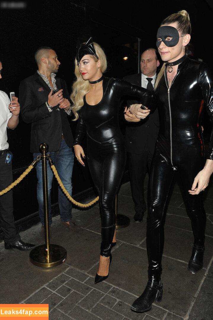 Rita Ora / https: / ritaora leaked photo photo #3796